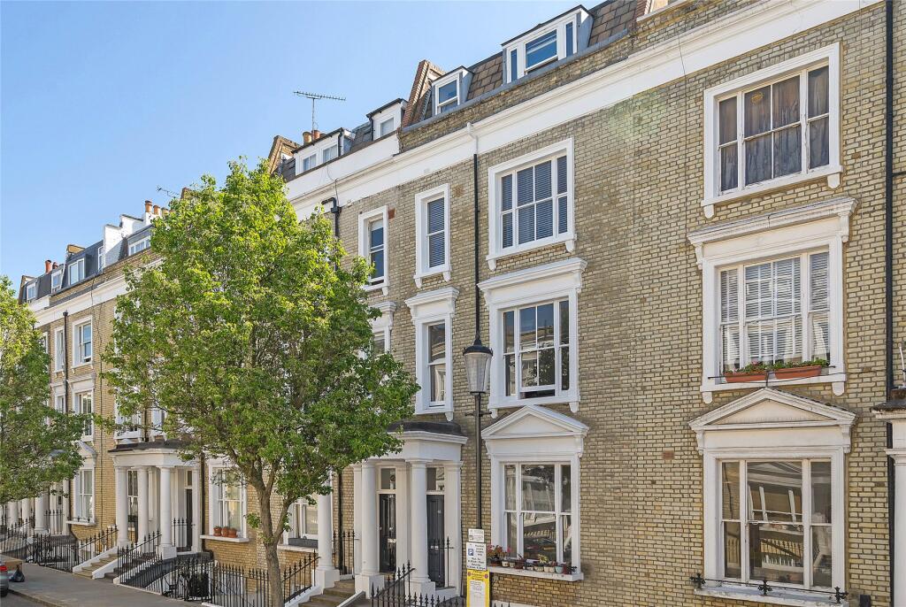 Sash window repair Earl's Court SW5