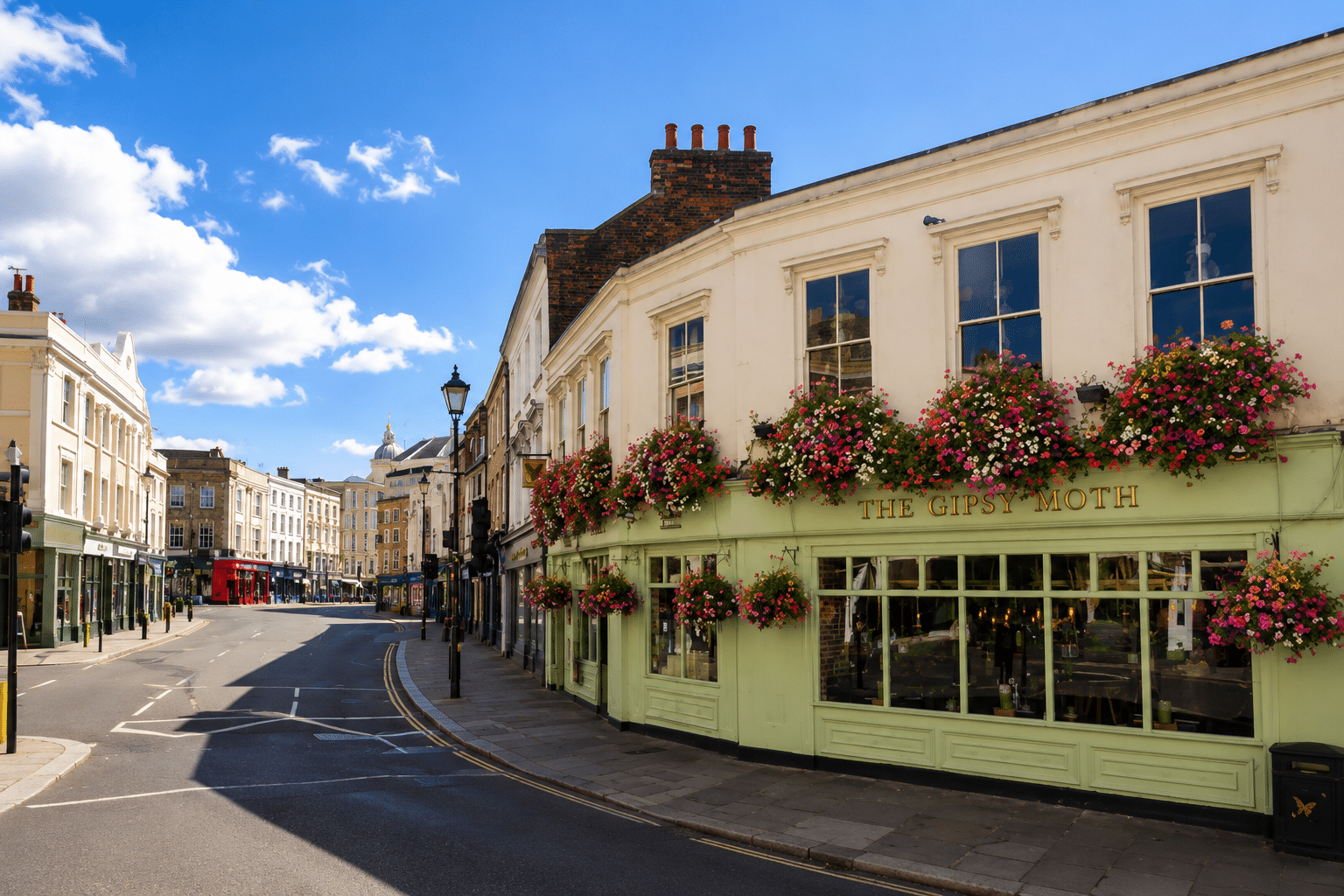 Sash window repair Greenwich SE10