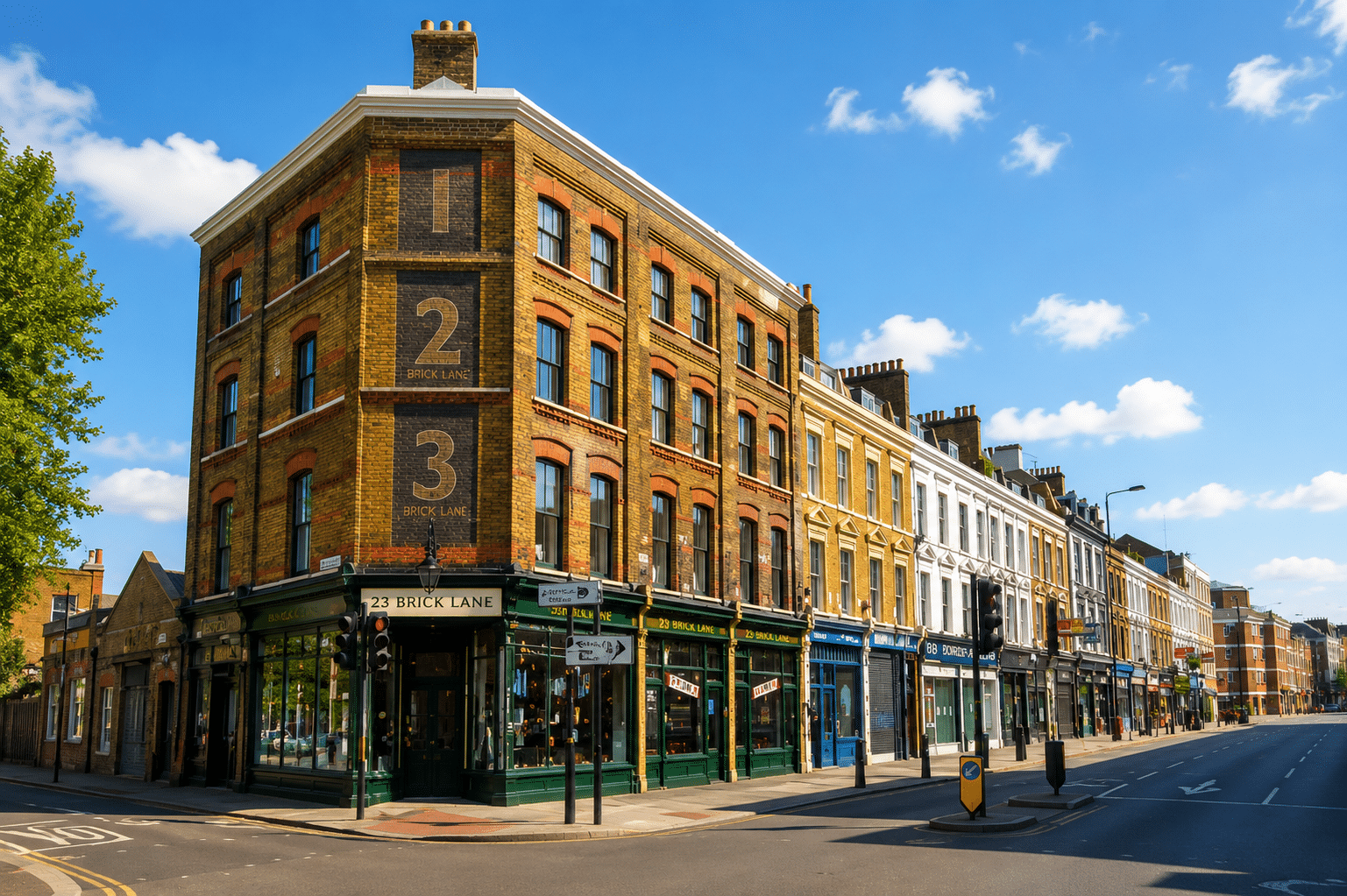 Sash window repair Bethnal Green E2