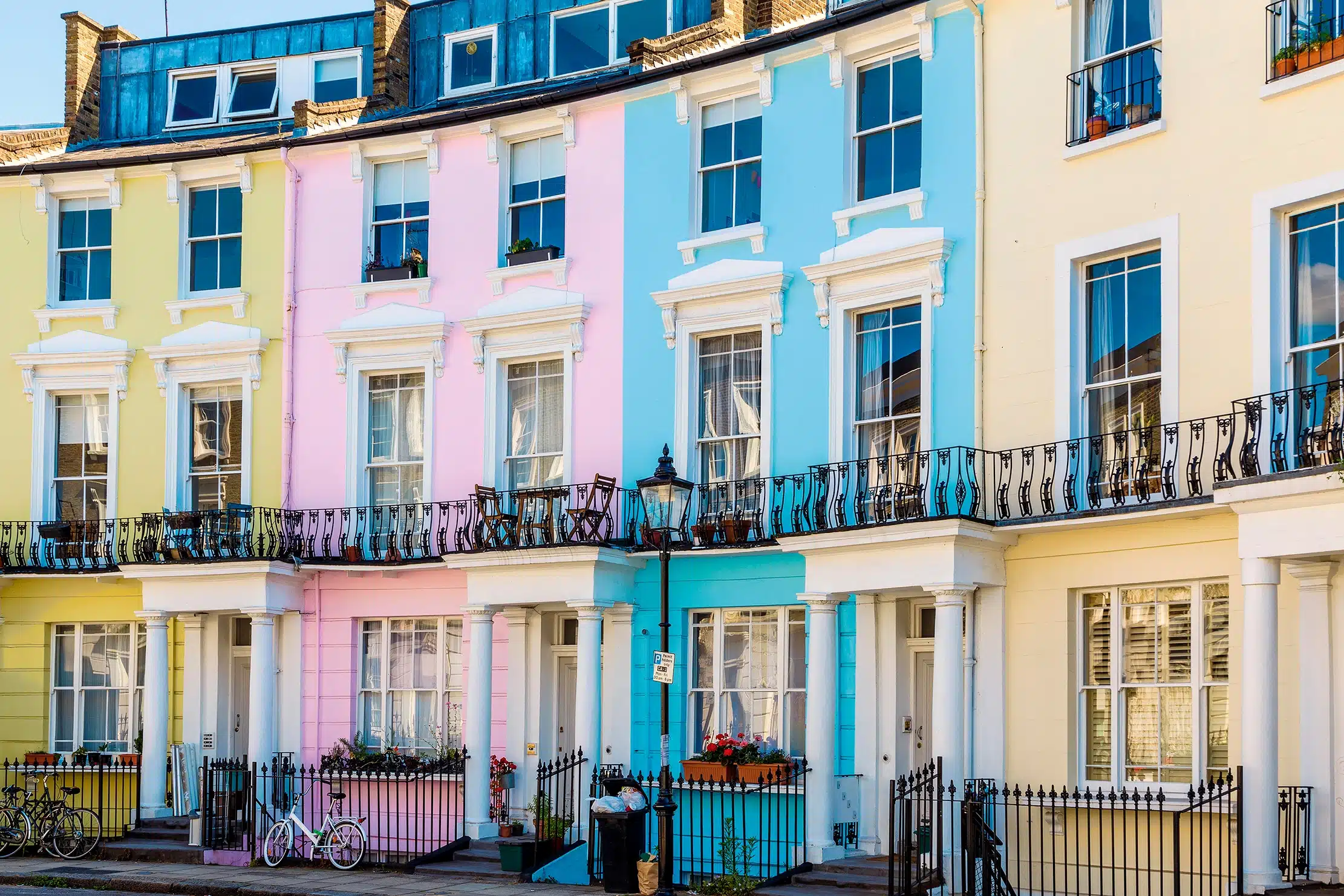 Sash window repair Primrose Hill NW1