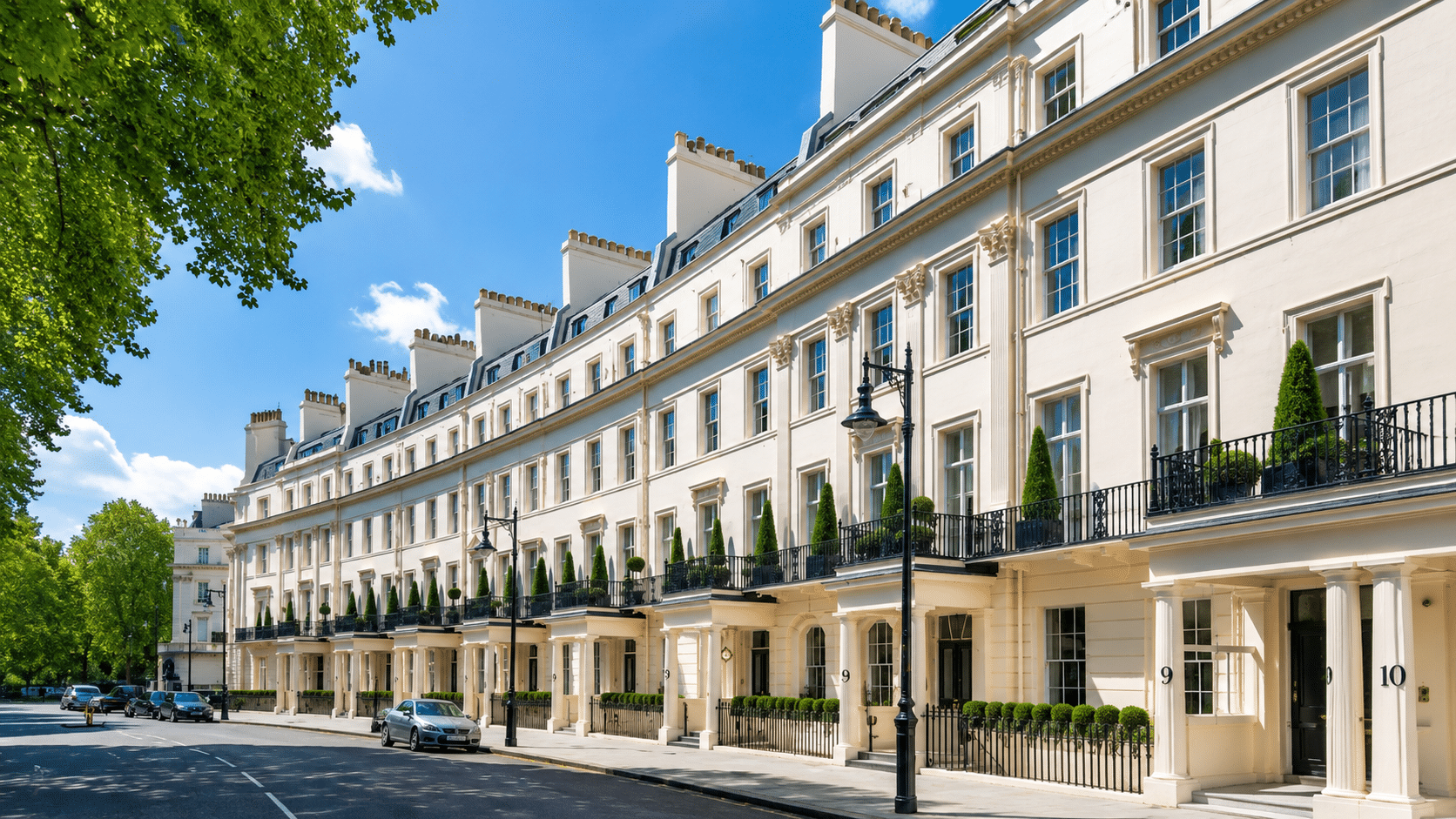 Sash window repair Belgravia SW1