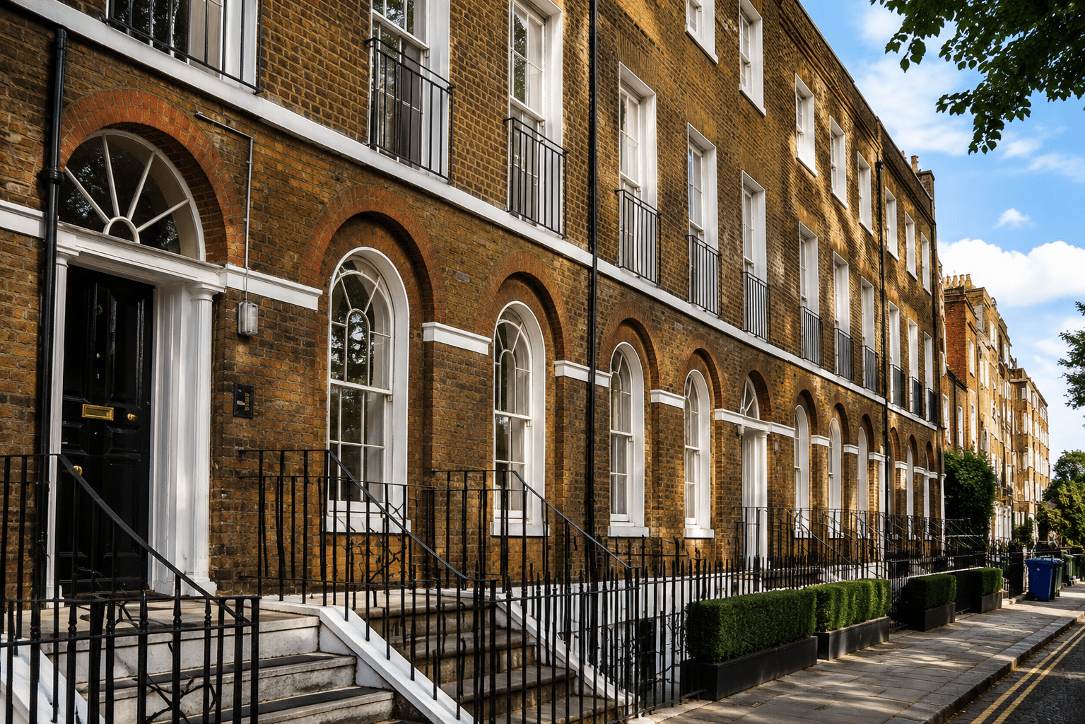 Sash window repair Southwark SE1